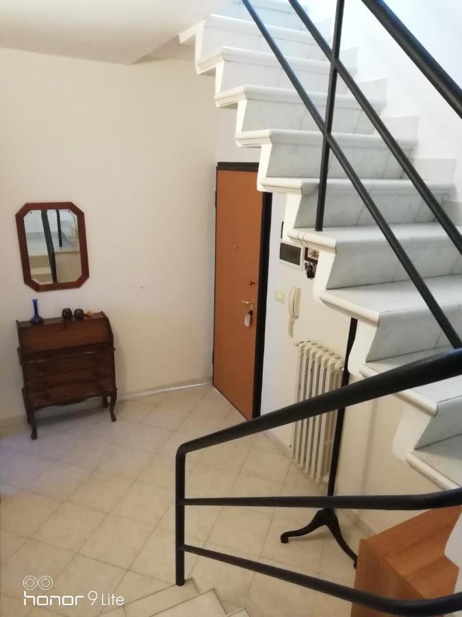 Casa Bellini Villa Comacchio Eksteriør bilde