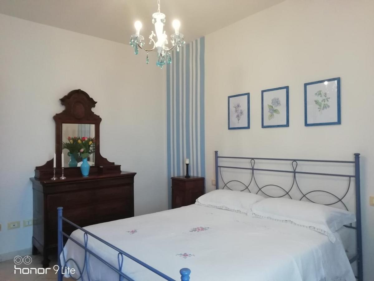 Casa Bellini Villa Comacchio Eksteriør bilde