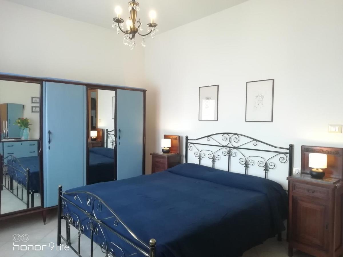 Casa Bellini Villa Comacchio Eksteriør bilde