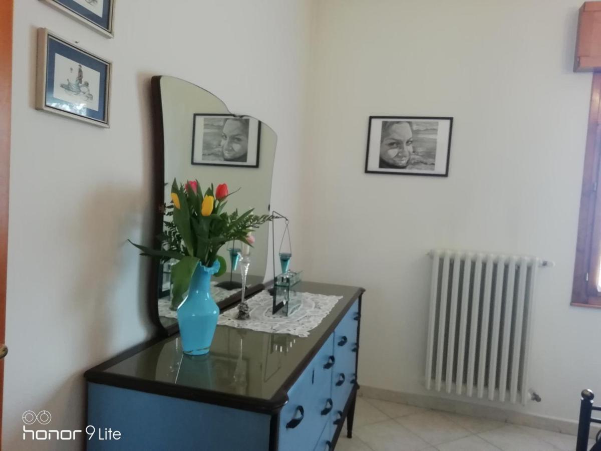 Casa Bellini Villa Comacchio Eksteriør bilde