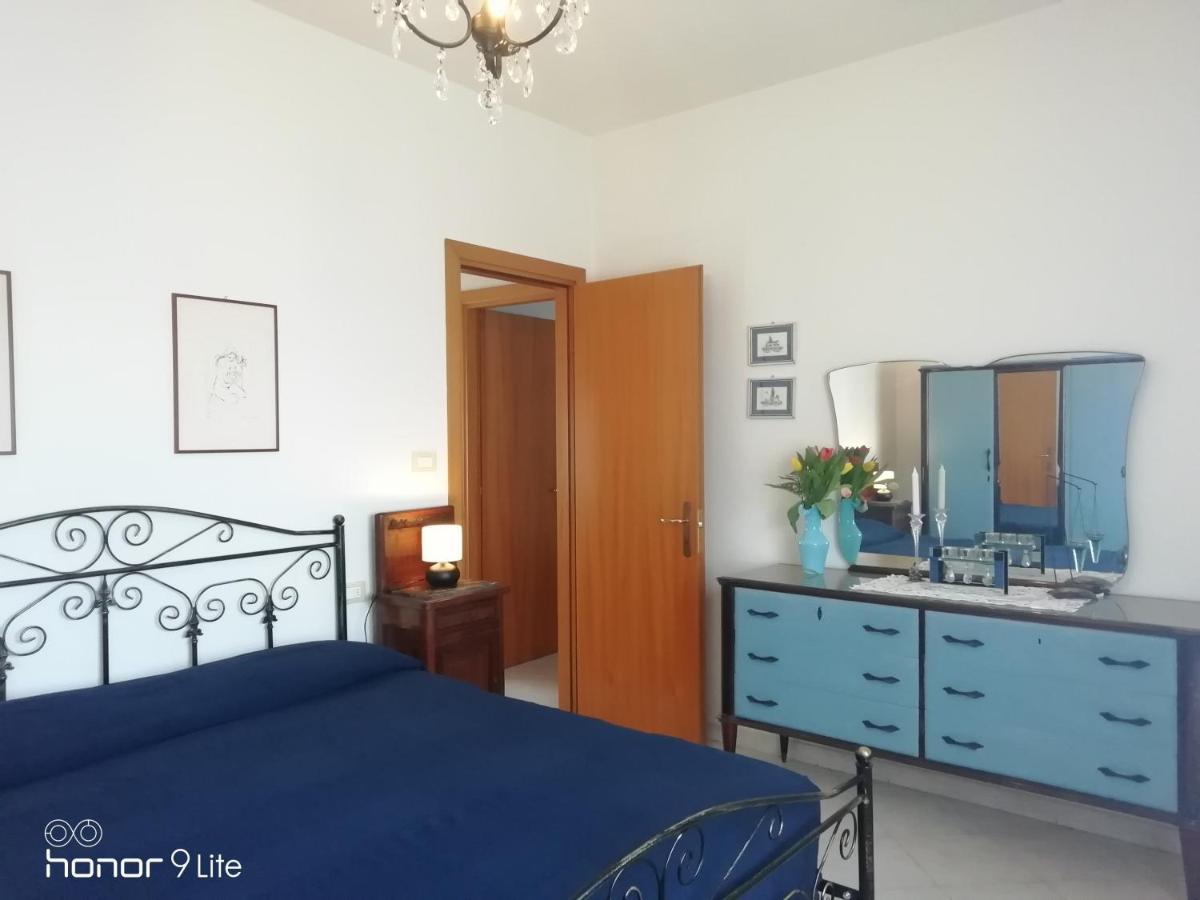 Casa Bellini Villa Comacchio Eksteriør bilde
