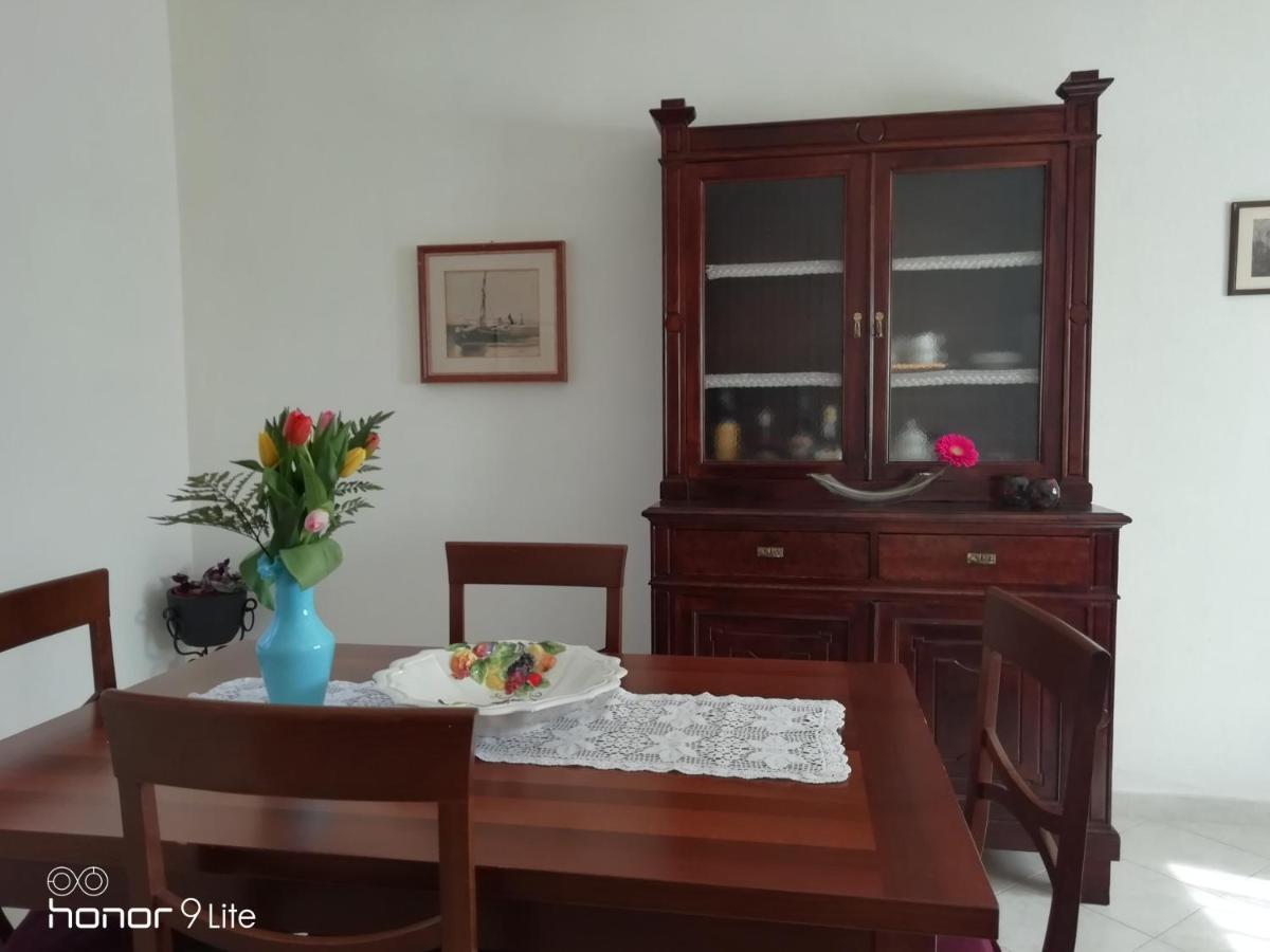 Casa Bellini Villa Comacchio Eksteriør bilde