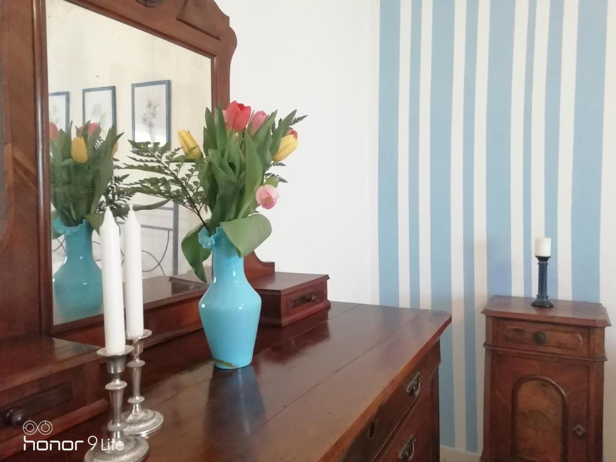 Casa Bellini Villa Comacchio Eksteriør bilde