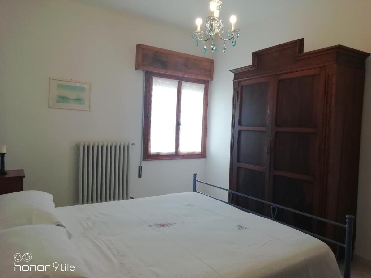 Casa Bellini Villa Comacchio Eksteriør bilde