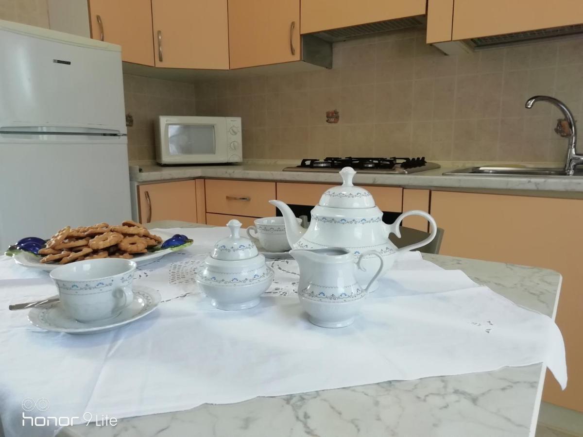 Casa Bellini Villa Comacchio Eksteriør bilde