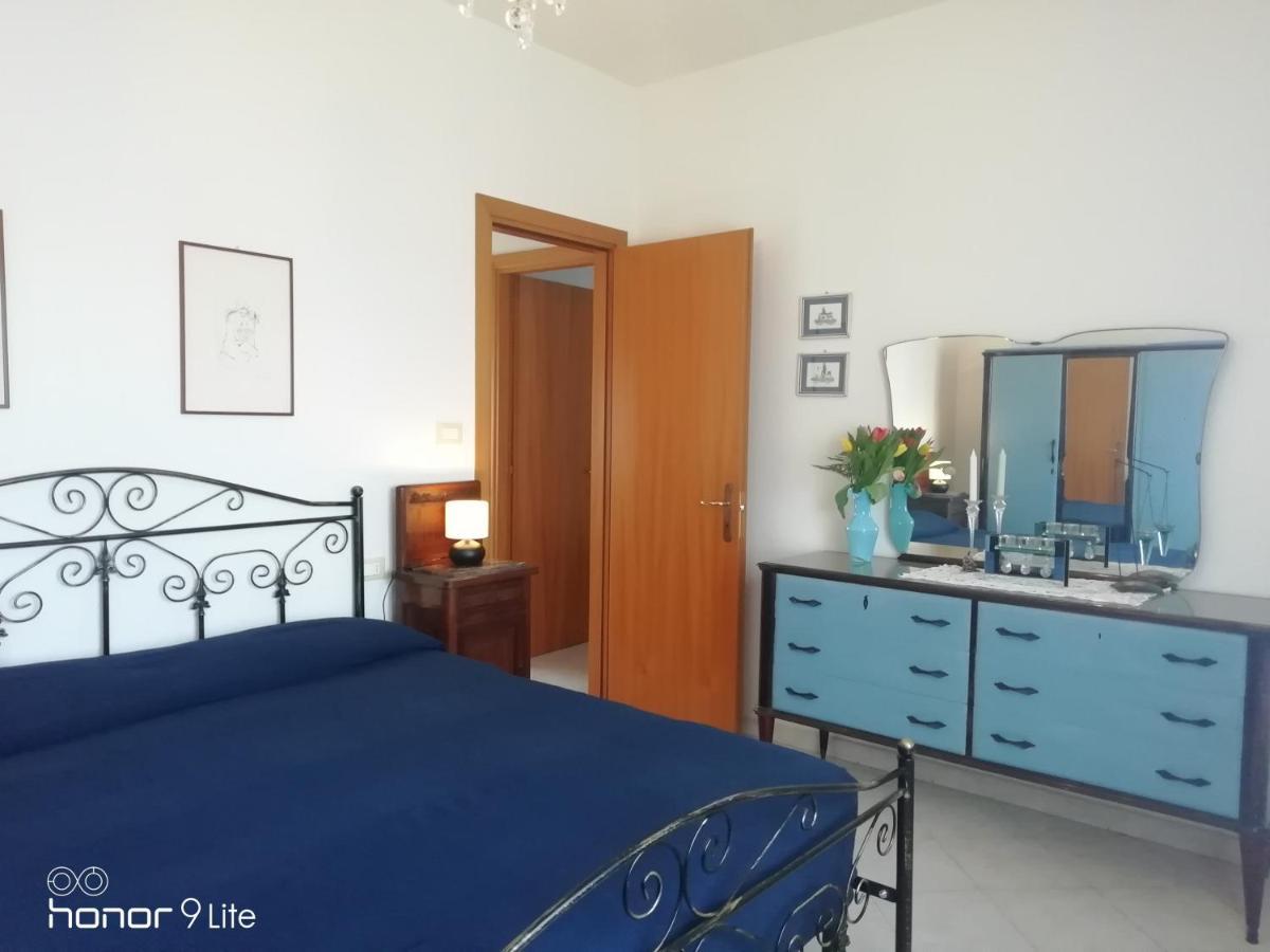 Casa Bellini Villa Comacchio Eksteriør bilde