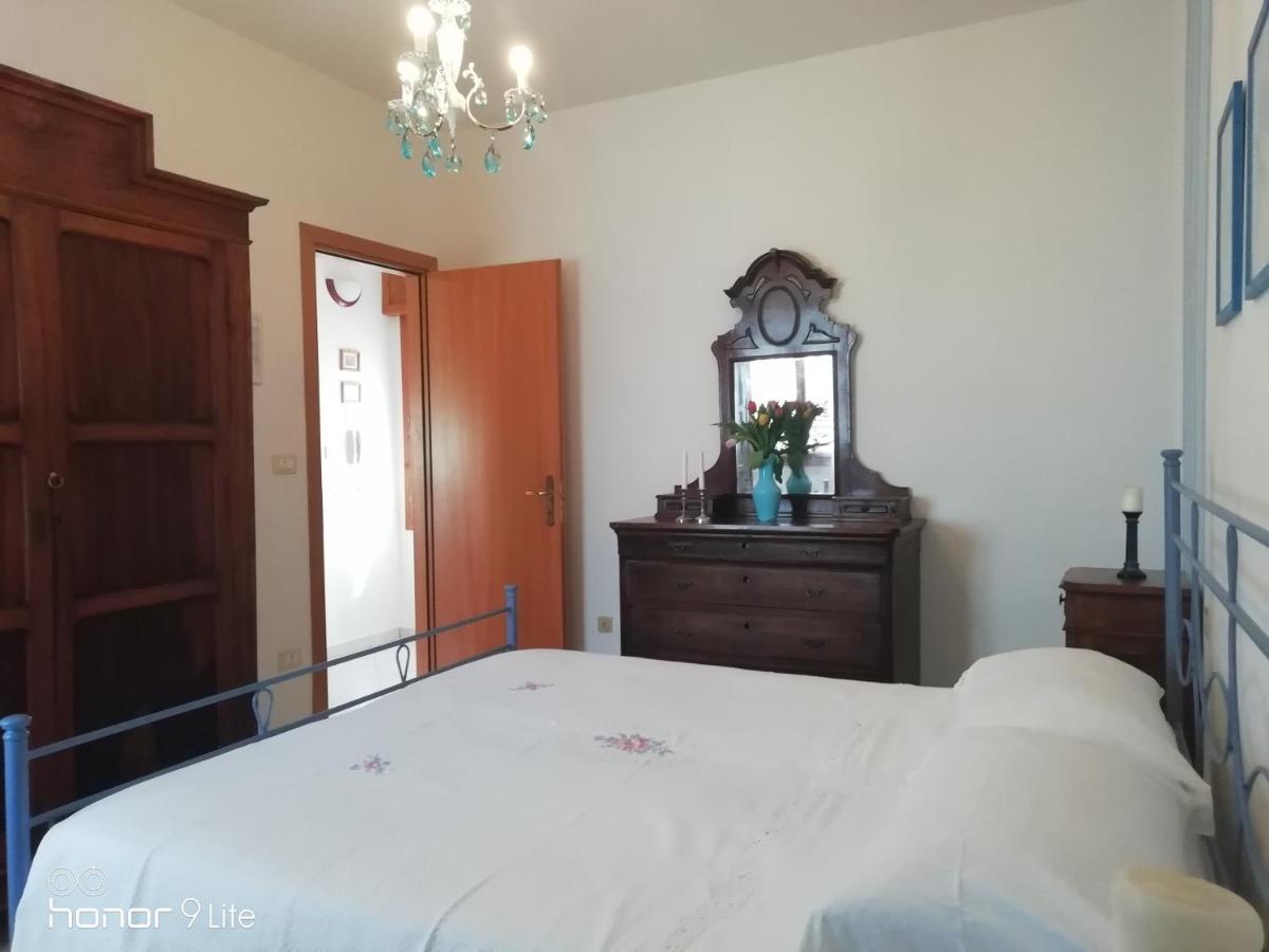 Casa Bellini Villa Comacchio Eksteriør bilde