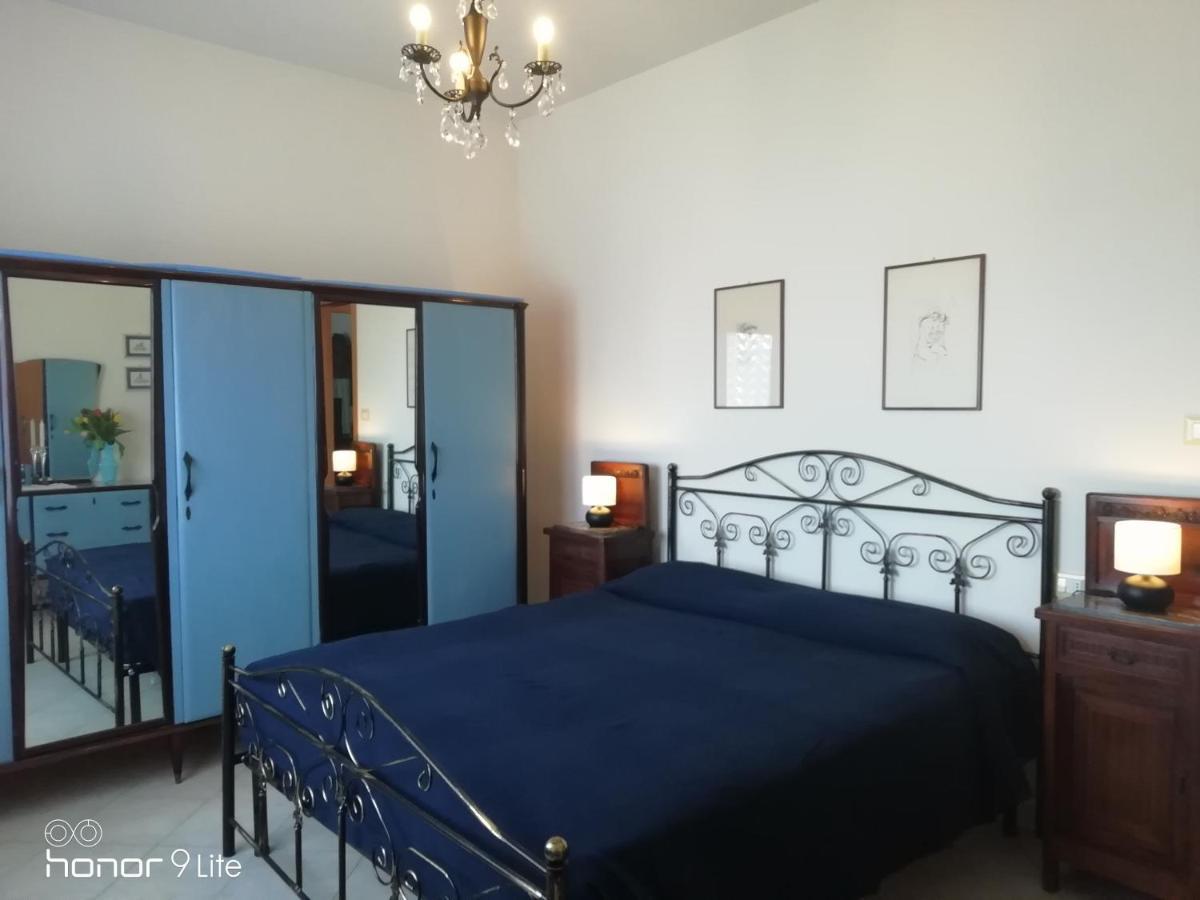 Casa Bellini Villa Comacchio Eksteriør bilde