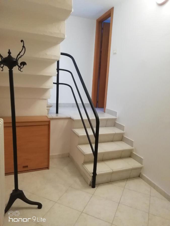 Casa Bellini Villa Comacchio Eksteriør bilde