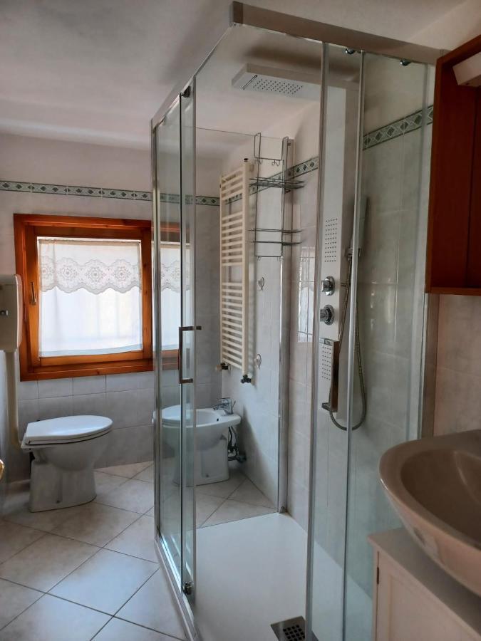 Casa Bellini Villa Comacchio Eksteriør bilde