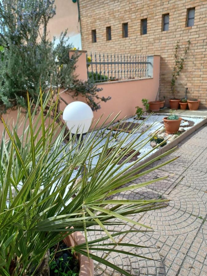Casa Bellini Villa Comacchio Eksteriør bilde