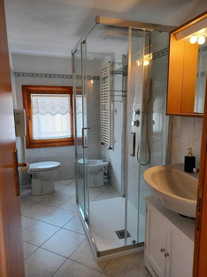Casa Bellini Villa Comacchio Eksteriør bilde