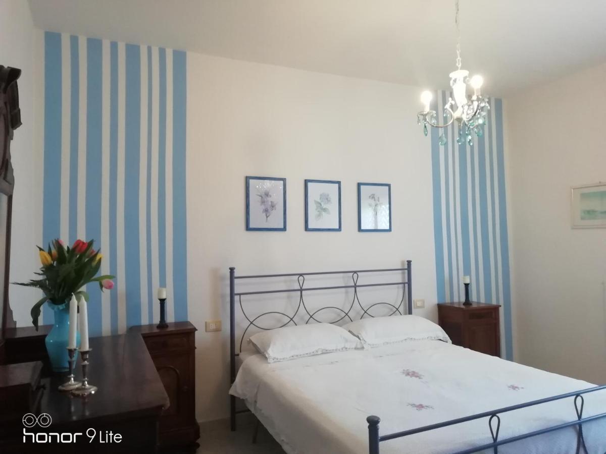 Casa Bellini Villa Comacchio Eksteriør bilde