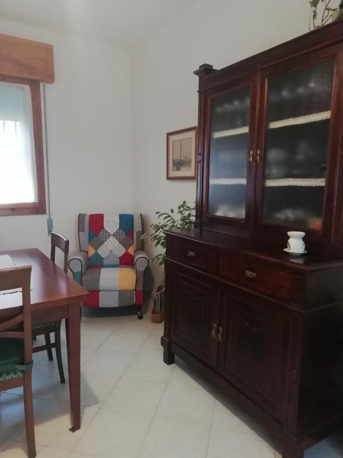 Casa Bellini Villa Comacchio Eksteriør bilde